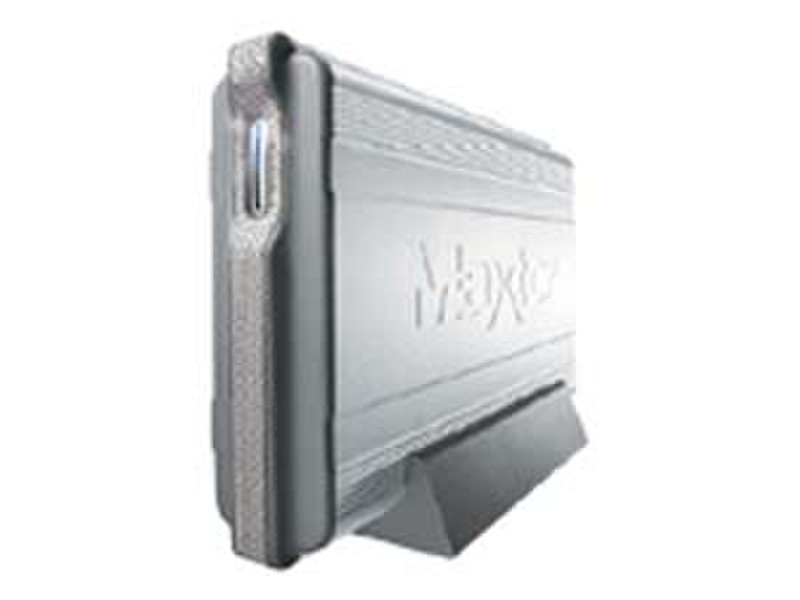 Seagate Maxtor OneTouch II FireWire and USB 2.0 200GB external hard drive