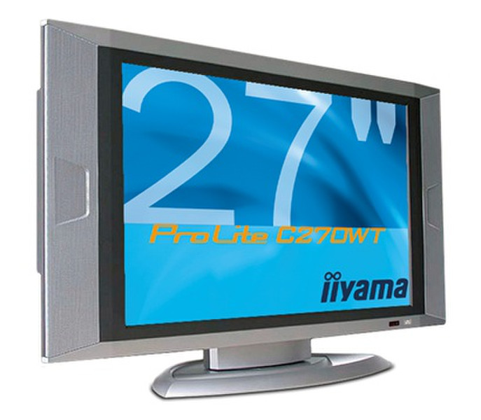 iiyama C270WT 27Zoll LCD-Fernseher