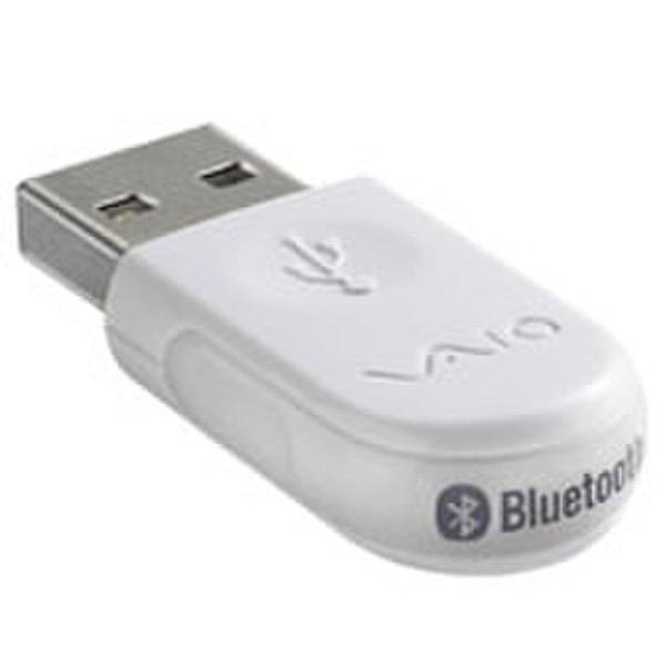 Sony VAIO® USB Bluetooth™ Adapter