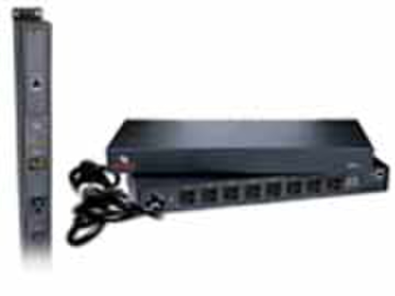 Vertiv SPC800 power Device IEC 60320/C13, 208-240VВт блок питания