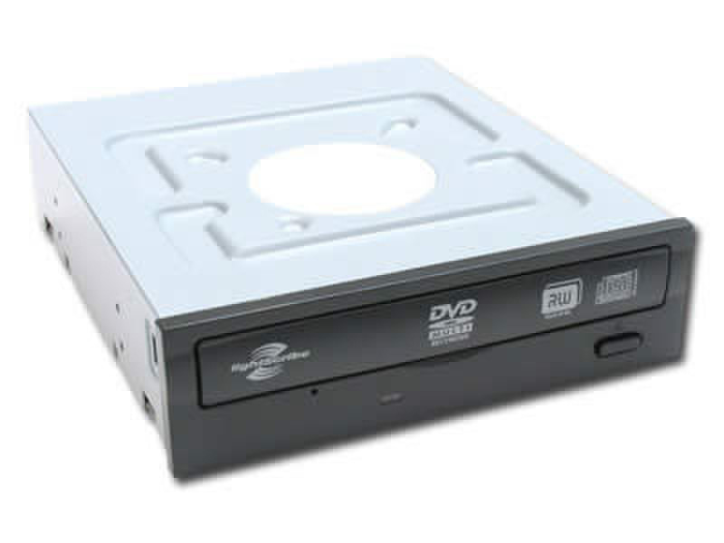 Lite-On DH-20A4P Internal Black optical disc drive