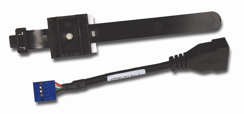 HP 430684-001 USB cable