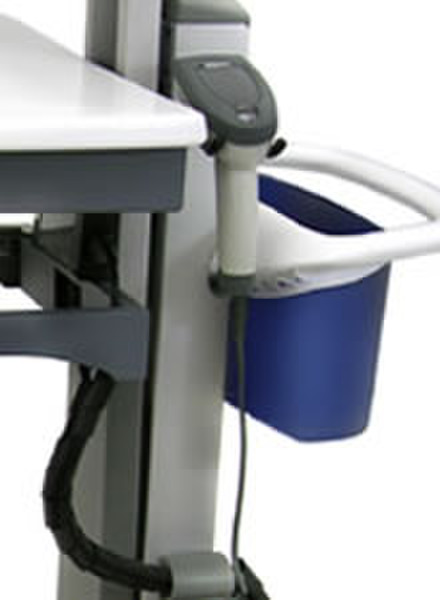 Ergotron StyleView Scanner Holder