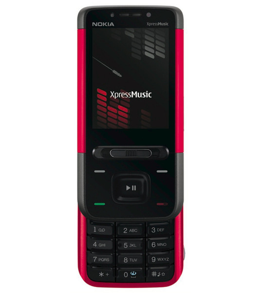 Nokia 5610 XpressMusic 2.2