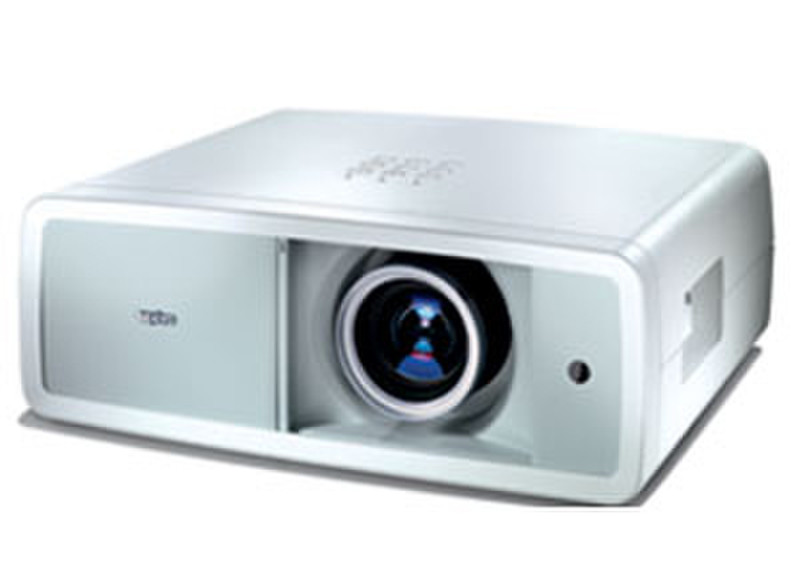 Sanyo Projector PLV-Z2000 1200ANSI lumens LCD data projector