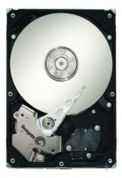 Seagate Desktop HDD Barracuda ES.2 SATA 3.0-Gb/s 1-TB HD 20pk 1000GB SATA Interne Festplatte