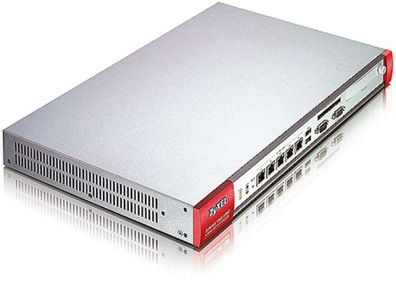 ZyXEL ZyWALL USG 1000 350Mbit/s Firewall (Hardware)