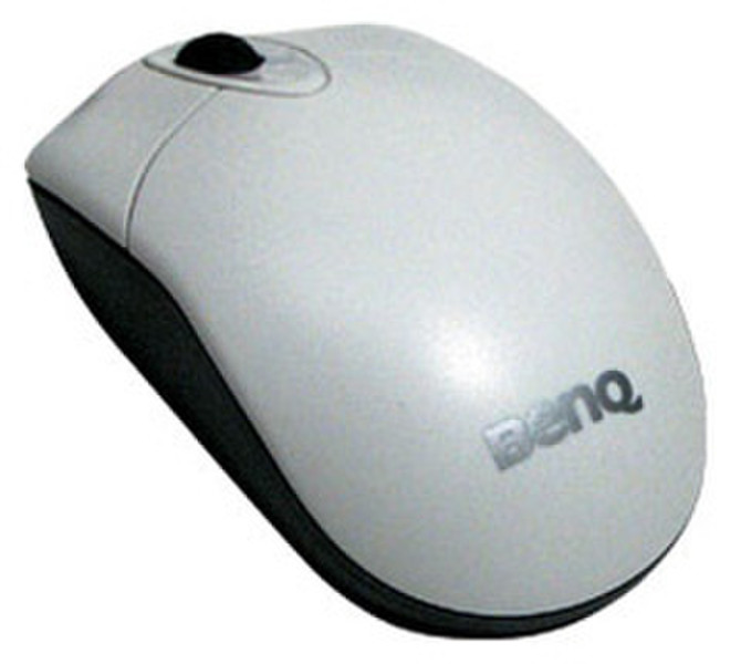 Benq M108 USB+PS/2 Оптический 800dpi компьютерная мышь