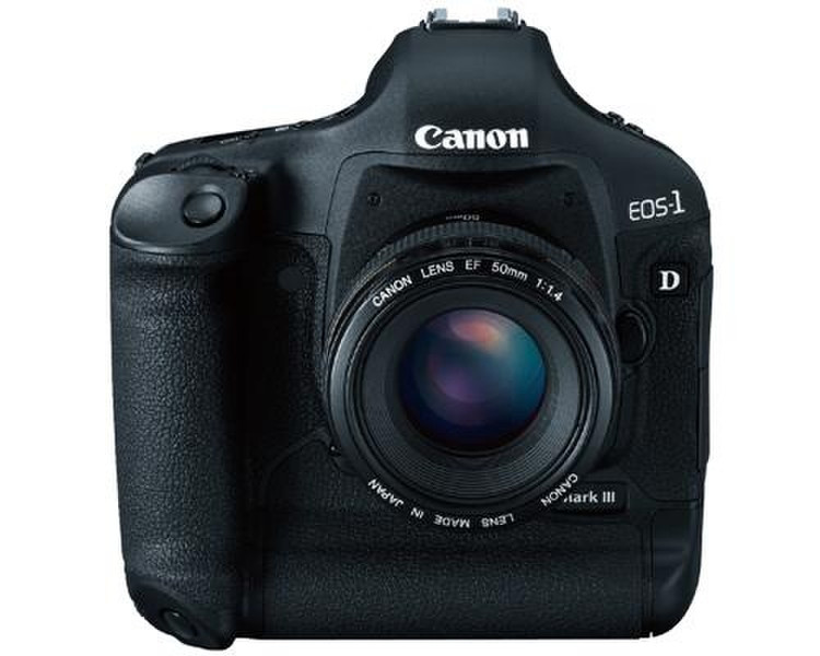 Canon EOS 5D Mark III 10.1MP CMOS 3888 x 2592Pixel Schwarz