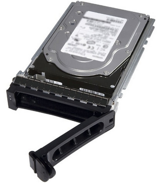 DELL 740Y7 300GB SAS Interne Festplatte