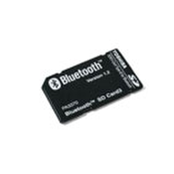 Toshiba Bluetooth SD Card 3