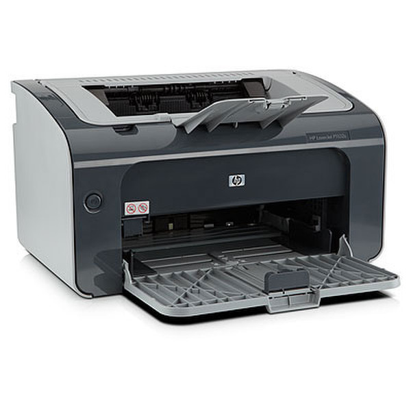 HP LaserJet Принтер Pro P1102s