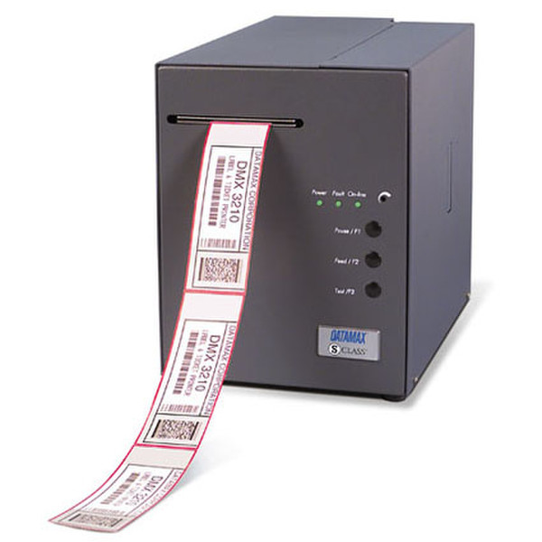 Datamax O'Neil ST-3210 Etikettendrucker