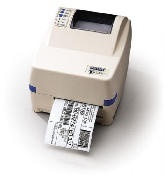 Datamax O'Neil E-4204 label printer