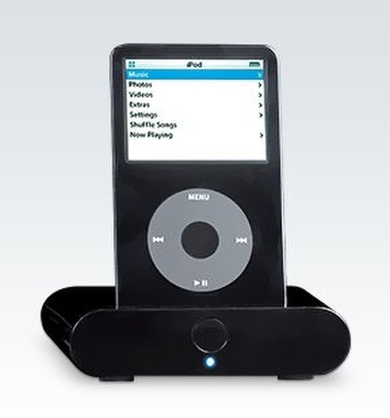 Creative Labs SoundWorks iPod Dock