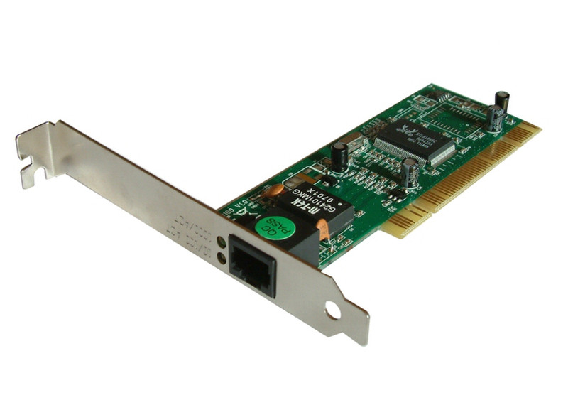 A-link Network adapter, 10/100/1000 MB TP, pci Internal 2000Mbit/s networking card