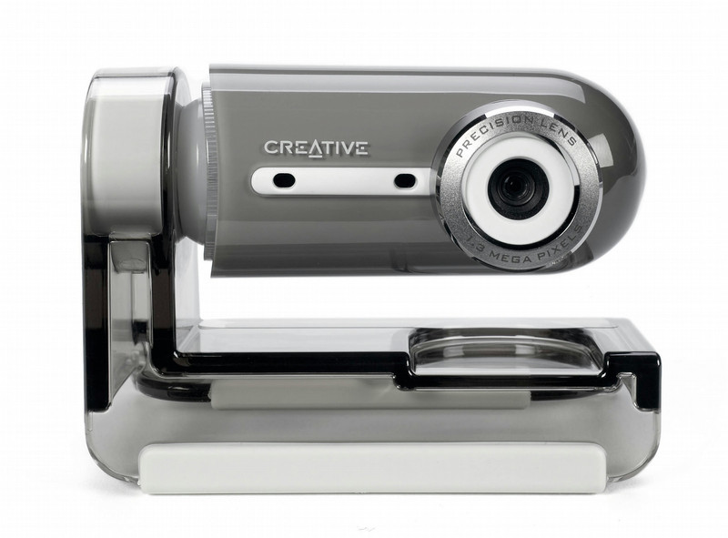 Creative Labs Live!Cam Optia Pro 1.3MP USB Webcam