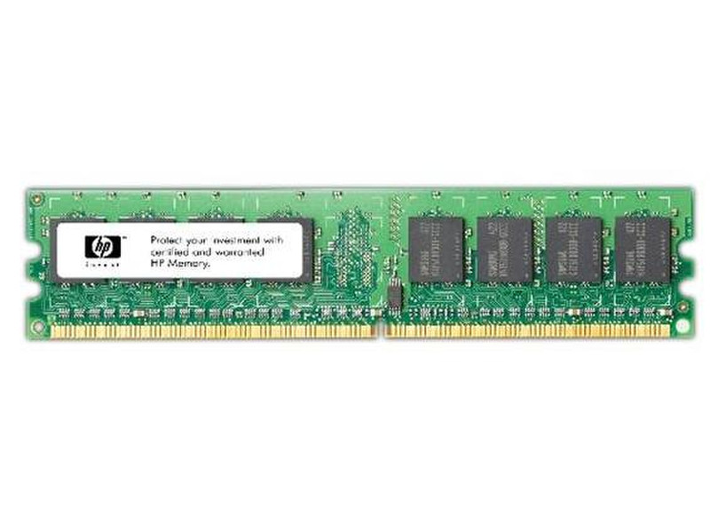 Hewlett Packard Enterprise 16GB DDR2-533 16ГБ DDR2 533МГц модуль памяти