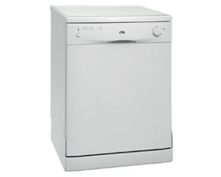 ETNA EVW7960 freestanding 12places settings dishwasher