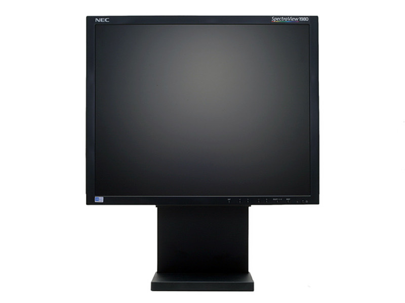 NEC SpectraView™ 1980 19
