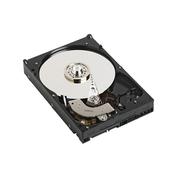 DELL 1TB SATA 7200rpm 1000ГБ Serial ATA II