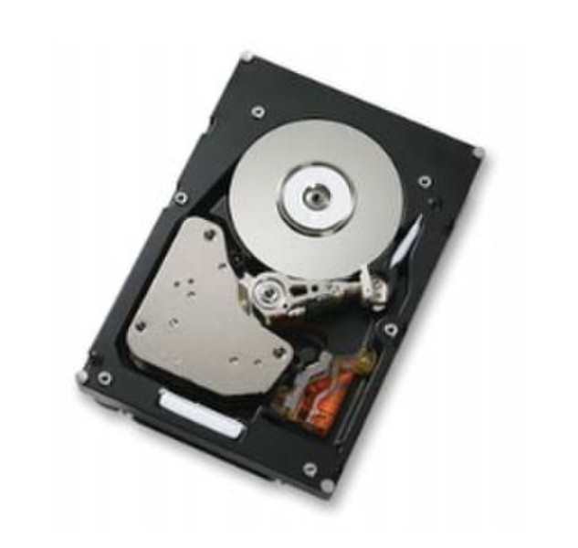 Hitachi Ultrastar 15K147 36GB 36.7GB SCSI internal hard drive