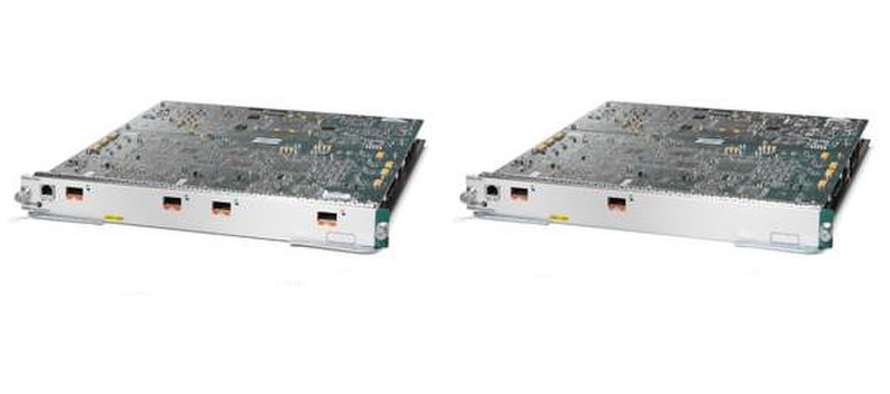 Cisco 76-ES+XT-2TG3C= 10 Gigabit модуль для сетевого свича