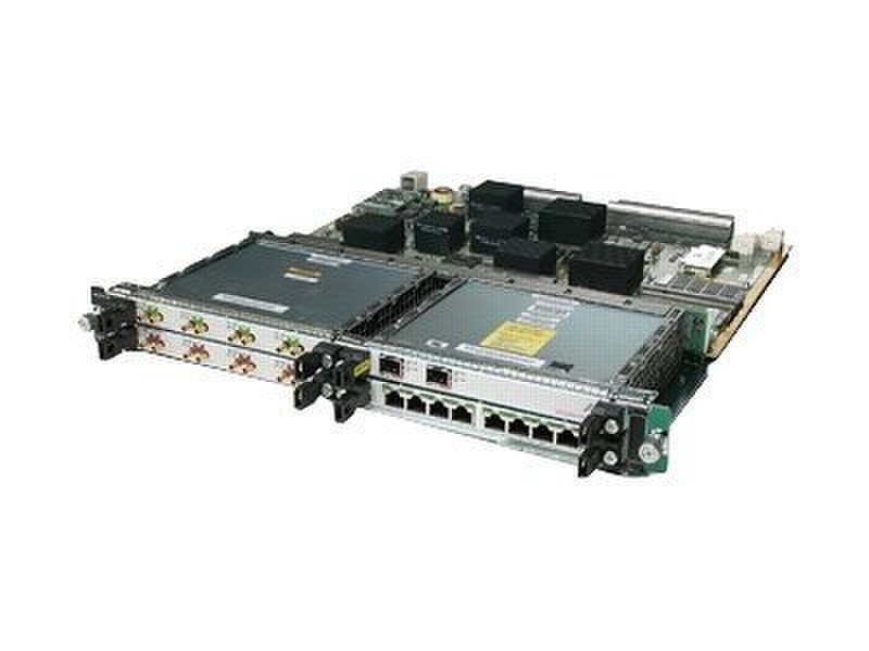 Cisco 7600-SIP-400-RF Netzwerk-Interface-Prozessor