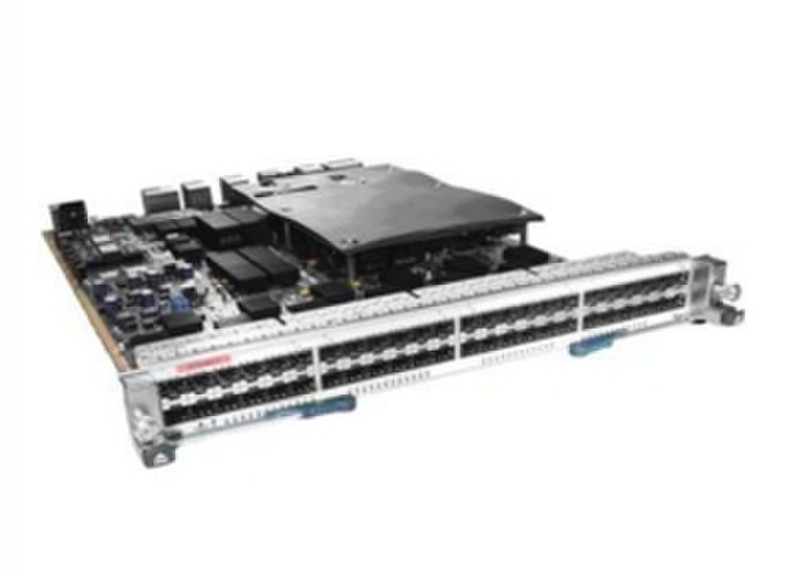 Cisco Nexus 7000 M1