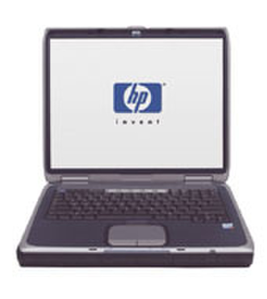 HP Pavilion ze5527EA