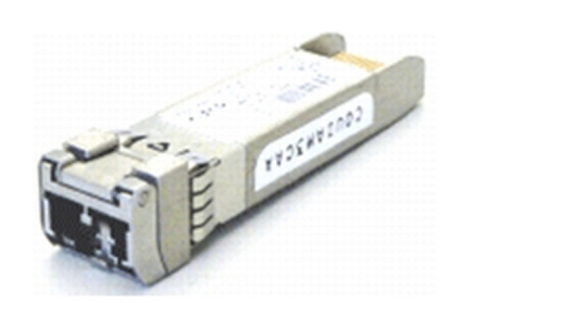 Cisco SFP-10G-LR-RF 10000Mbit/s SFP+ 1310nm Single-mode network transceiver module