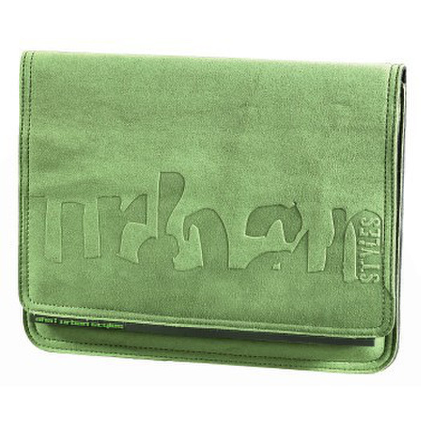 Hama Grass Sleeve case Green e-book reader case