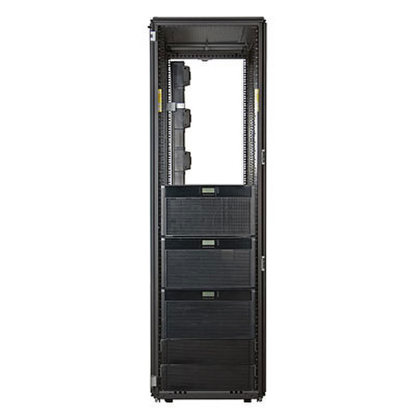 Hewlett Packard Enterprise RP36000/3 415VA Tower Black uninterruptible power supply (UPS)