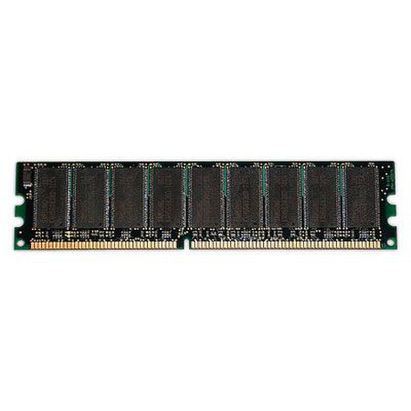 Hewlett Packard Enterprise 512MB (1x512MB) 1R PC2-6400 (DDR2-800) UDIMM 0.5GB DDR2 800MHz memory module