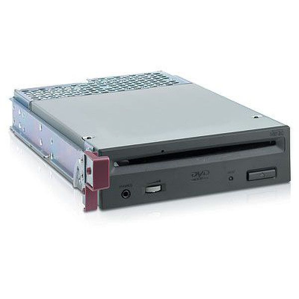 Hewlett Packard Enterprise DL320 G5p 9.5mm DVD-ROM Drive Option Kit