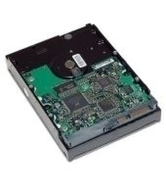 HP StorageWorks XP20000 Upgrade 750GB SATA Spare Disk internal hard drive