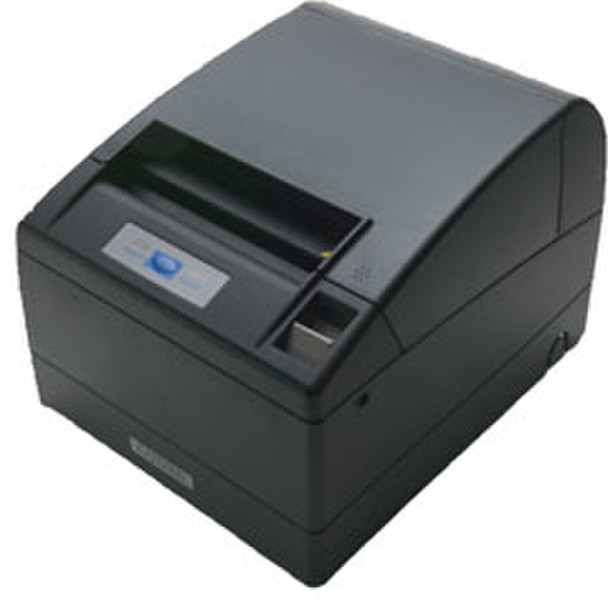 Citizen CT-S4000 Thermodruck POS printer 203 x 203DPI Schwarz
