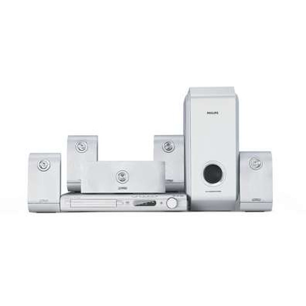 Philips DVD/SACD Home Theatre System home cinema system