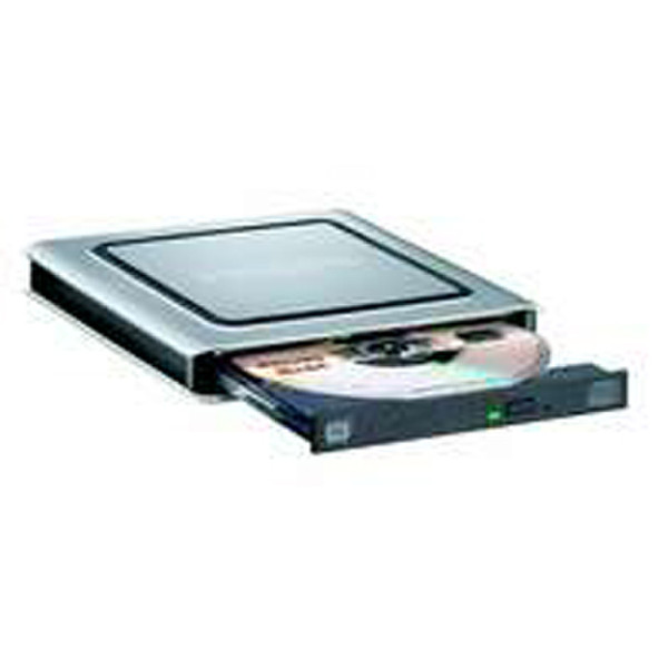 Philips DVDRW 8x2.4 USB2.0 Double layer Nero 6 optical disc drive