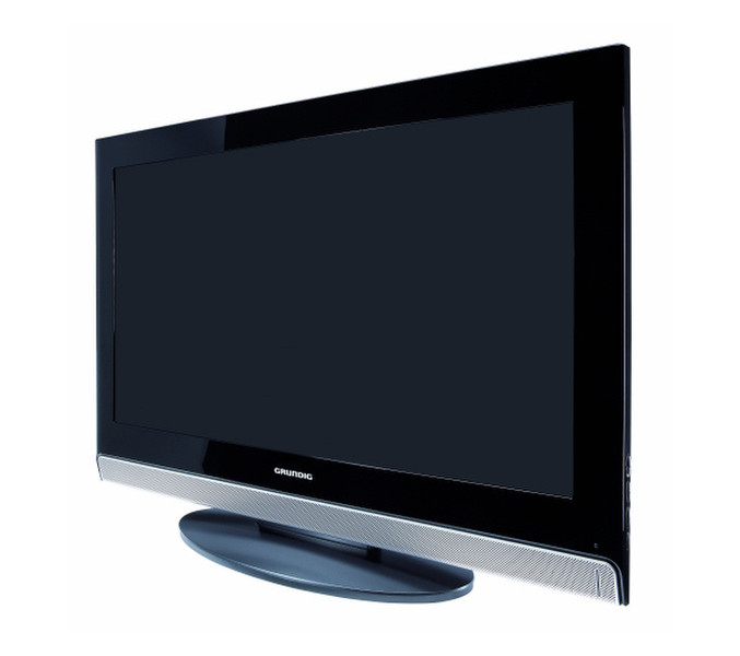 Grundig VISION326820 32Zoll Full HD Schwarz LCD-Fernseher