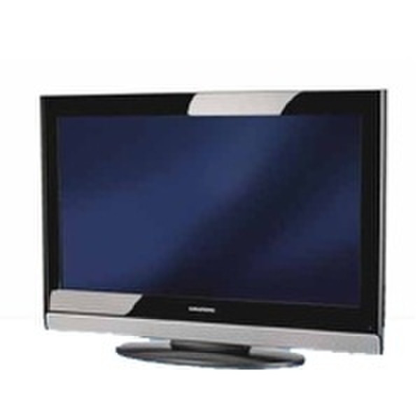 Grundig VISION37682 37Zoll Full HD Schwarz LCD-Fernseher
