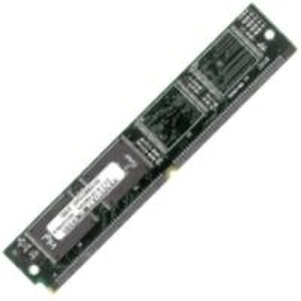 Cisco 1760 32MB Flash SIMM-Spare 32МБ память для сетевого оборудования