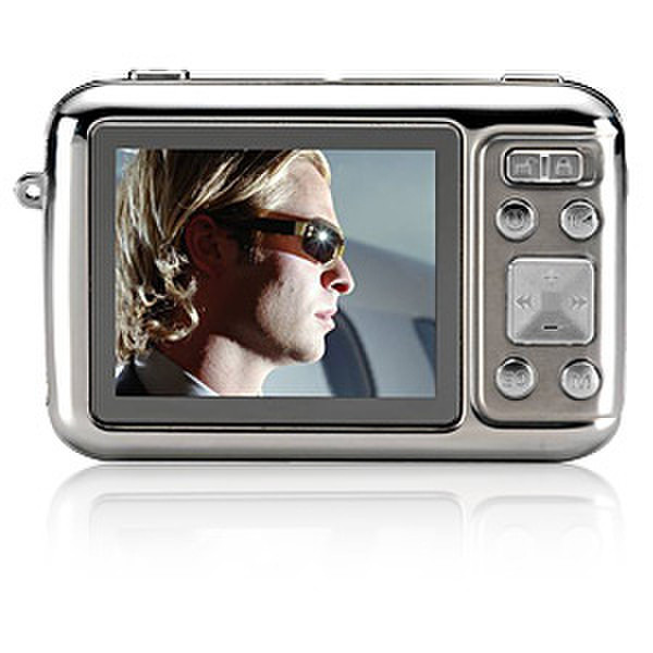 iDream Pockivision Portable Media Player