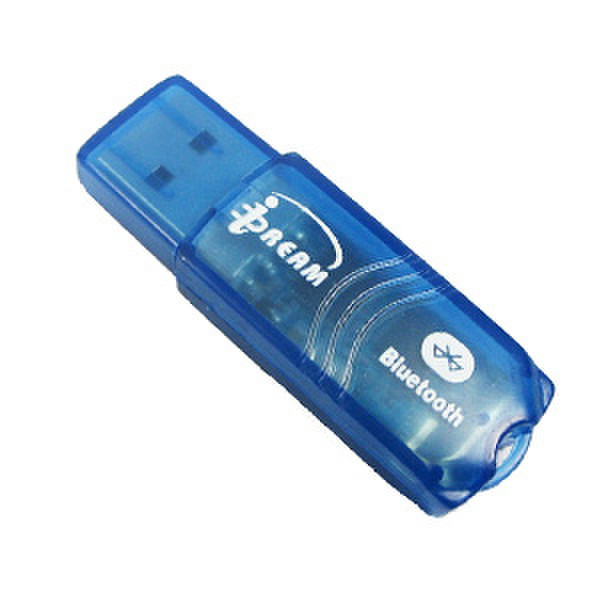 iDream Bluetooth Mini USB Adaptor Class2 interface cards/adapter