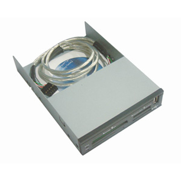 iDream Internal Card Reader USB2.0 устройство для чтения карт флэш-памяти