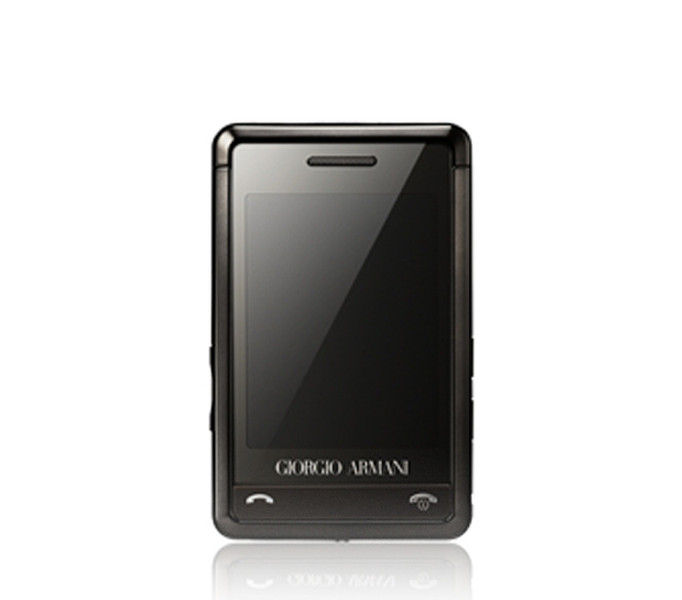 Samsung P520GRY 2.6" 85г мобильный телефон
