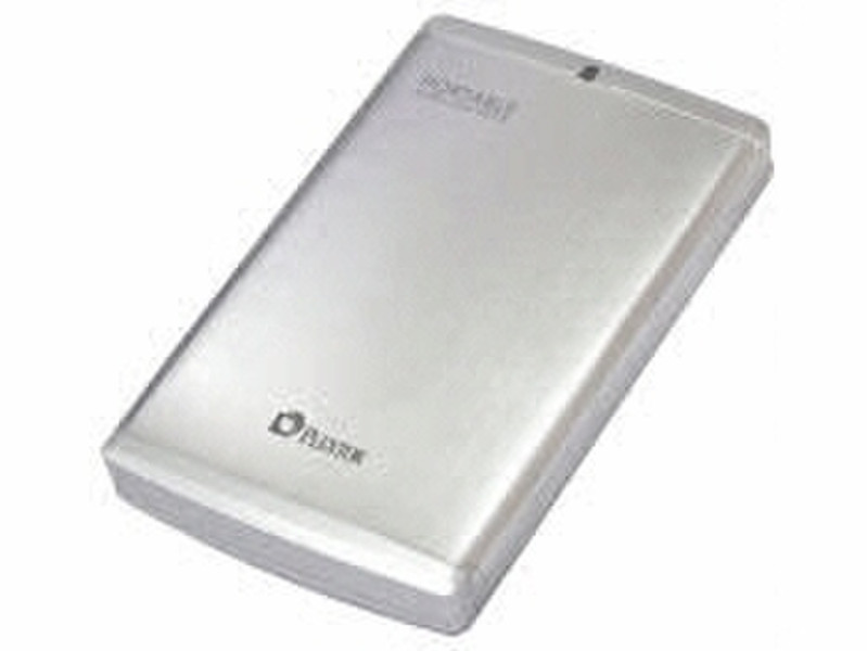Plextor PX-PH250US Portable HDD 250GB 2.0 250GB Externe Festplatte