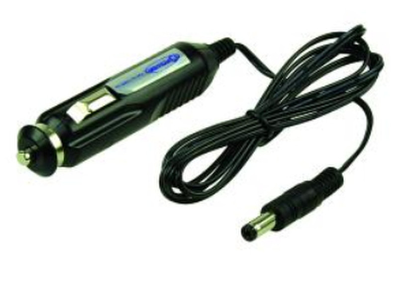 2-Power CAR0010A Auto Black mobile device charger