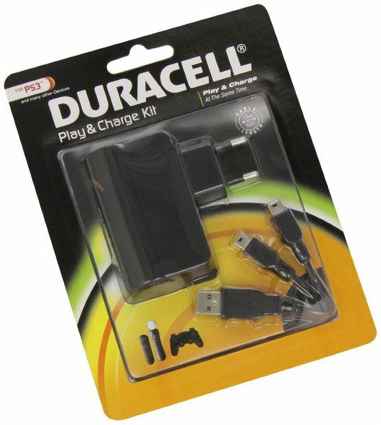 Duracell PS3027DU-EU зарядное для мобильных устройств