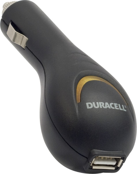 Duracell U8004DU mobile device charger